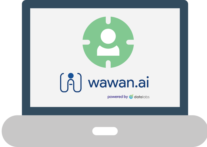 Wawan Cs WAWAN.AI by Datalabs.id